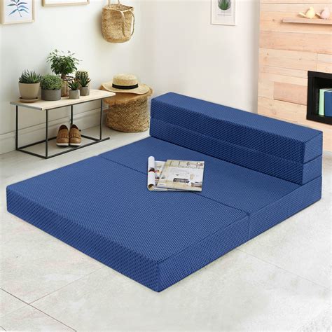 Buy Memory Foam Sofa Bed